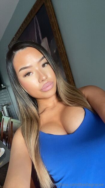 itsellagracee