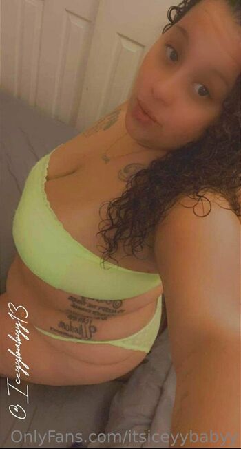 itsiceyybabyy