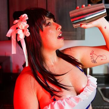 Itsjanacosplay image