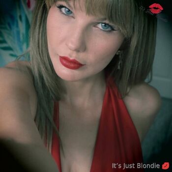 Itsjustblondie image