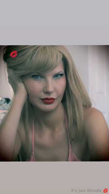 ItsJustblondie