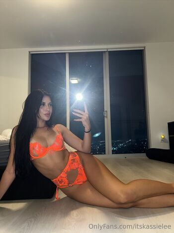 itskassielee