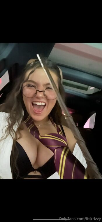 itskrizzy