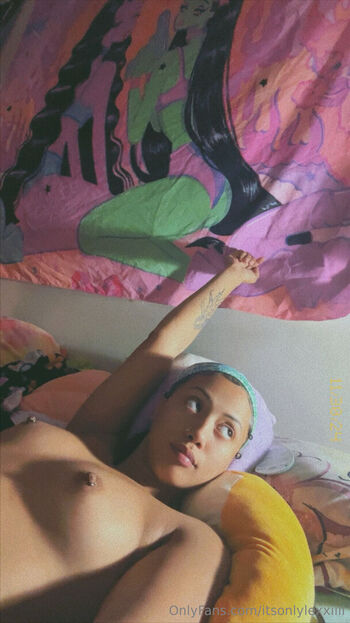 Itsonlylexxiiii image