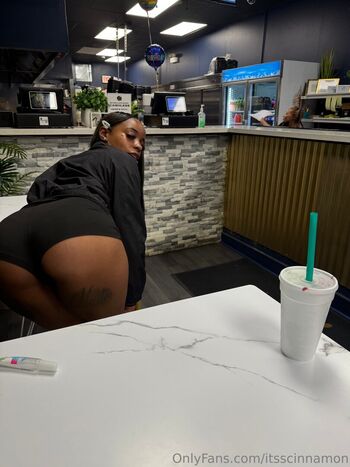 Itsscinnamon