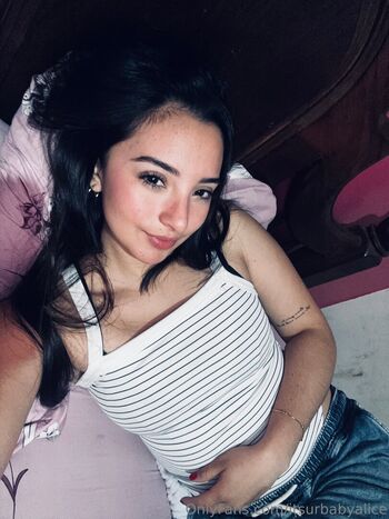 Itsurbabyalice image