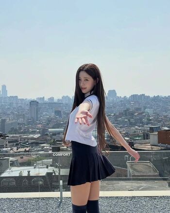 Itzy all in us image