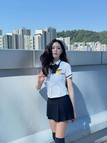 Itzy all in us image