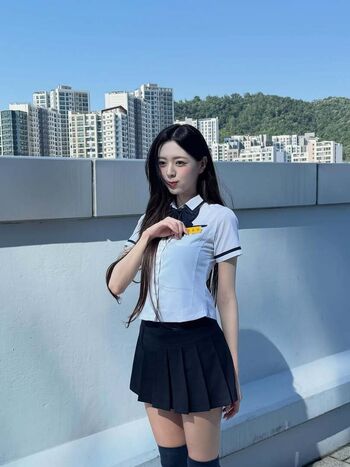 Itzy all in us image
