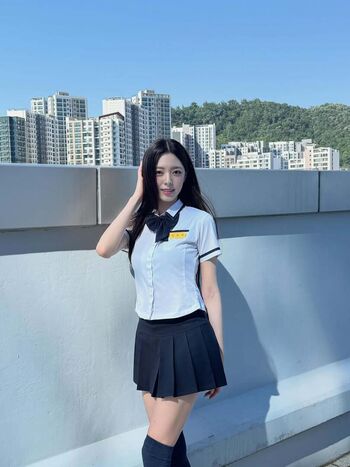 Itzy all in us image