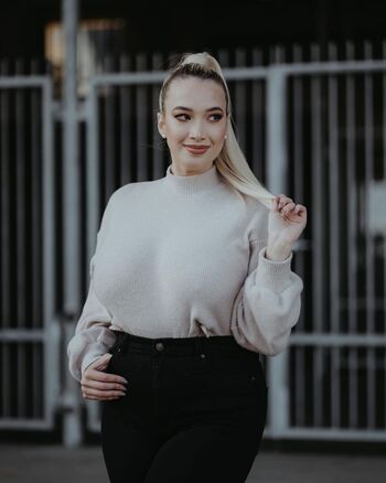 Iunia feurdean image