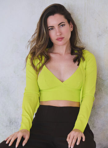 Ivana baquero image