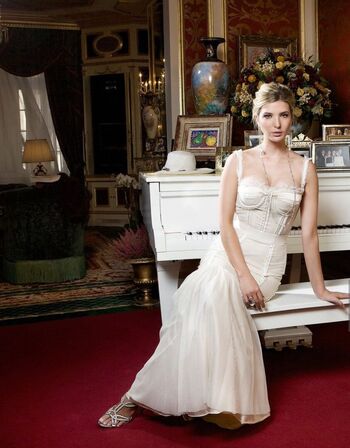 Ivanka trump image
