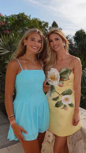 Ivanka trump image