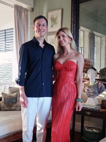 Ivanka trump image