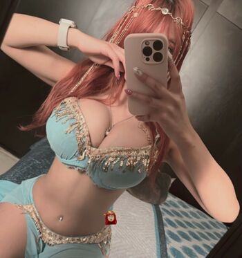 Iveeth luxx image