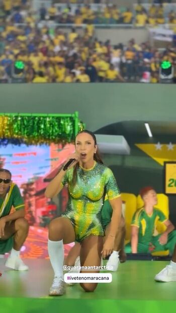 Ivete sangalo image