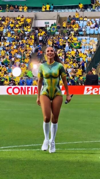Ivete sangalo image