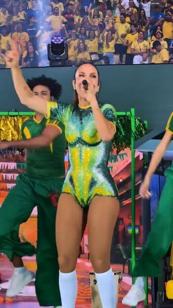 Ivete sangalo image
