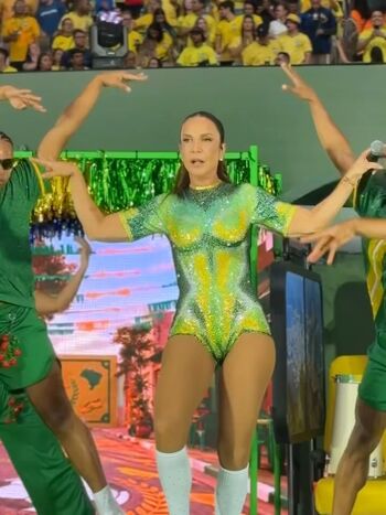 Ivete sangalo image