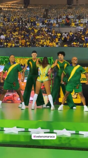 Ivete sangalo image
