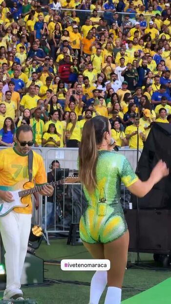 Ivete sangalo image