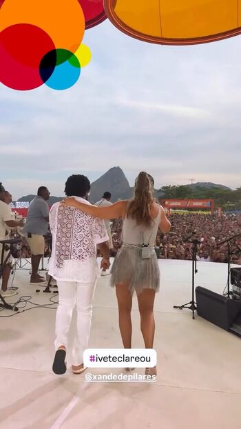 Ivete Sangalo