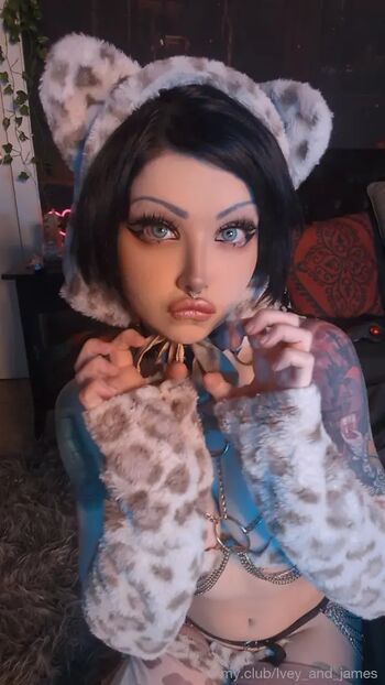 Ivey and james image