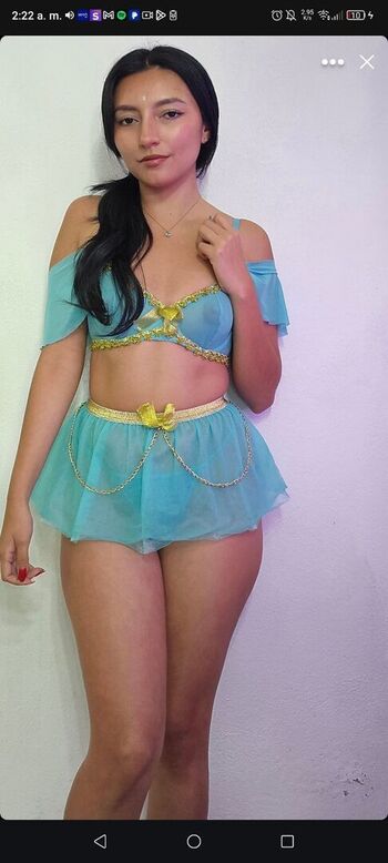 Ivonnita bastida image