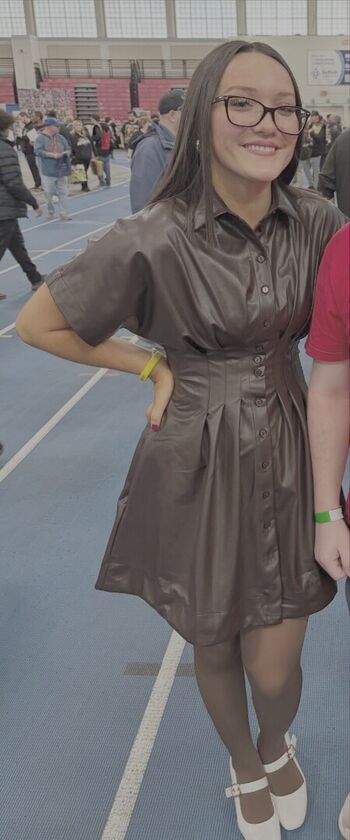 Izzy Moreno / ItsIzzyMania