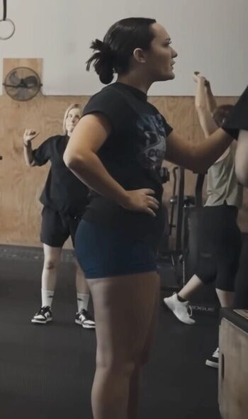 Izzy Moreno / ItsIzzyMania