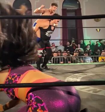 Izzy moreno page 2 image