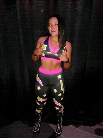 Izzy moreno page 3 image