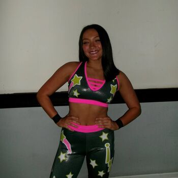 Izzy moreno image