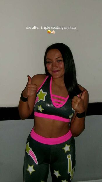 Izzy moreno image