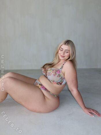 Izzy nicholls image