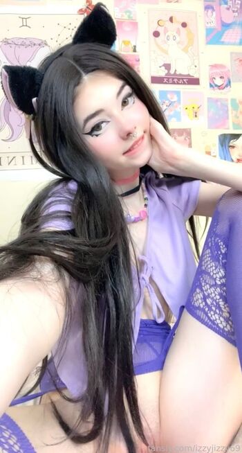 Izzyjizzy69 image