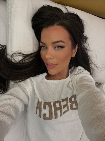 Jackie redmond image