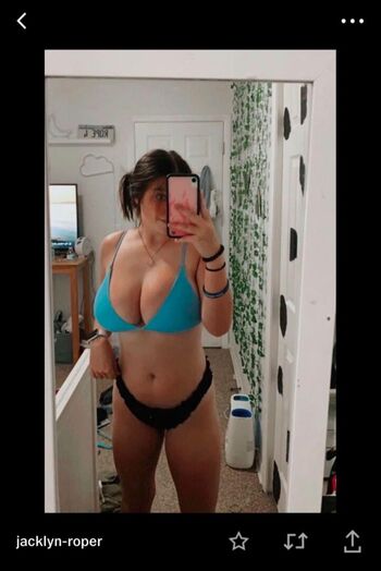 Jacklyn Roper