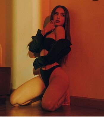 Jacky ainley page 3 image