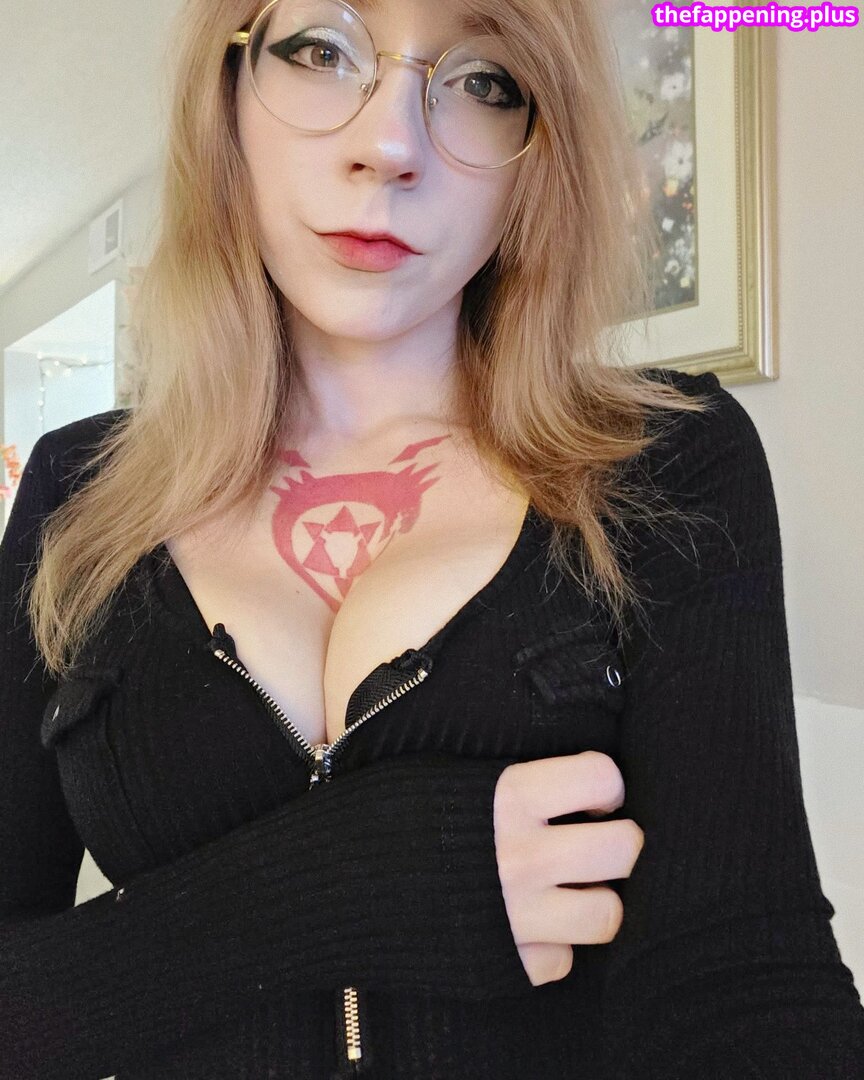 Jacqueline Brossmann