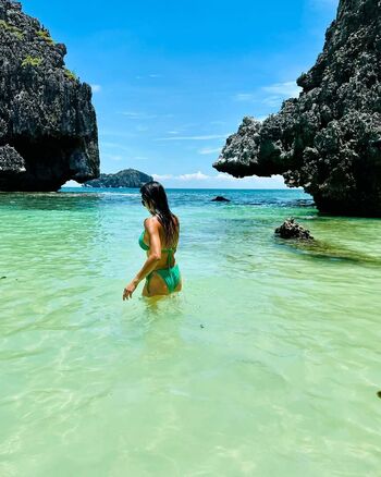 Jacqueline chapman image