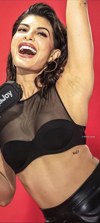 Jacqueline Fernandez