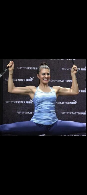 Jacqueline Fernandez