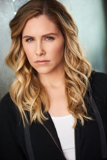 Jacqueline hellmers image