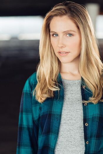 Jacqueline hellmers image