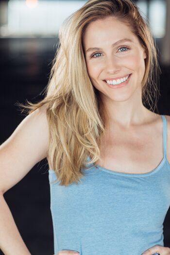 Jacqueline hellmers image