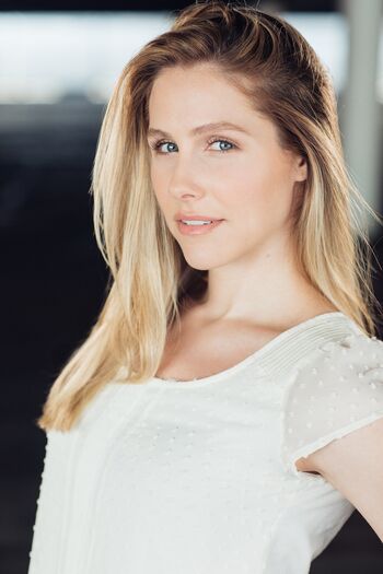 Jacqueline hellmers image