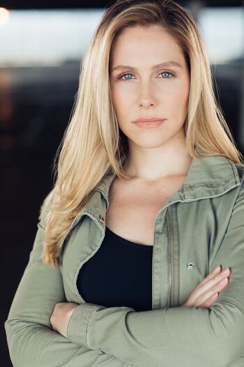 Jacqueline hellmers image