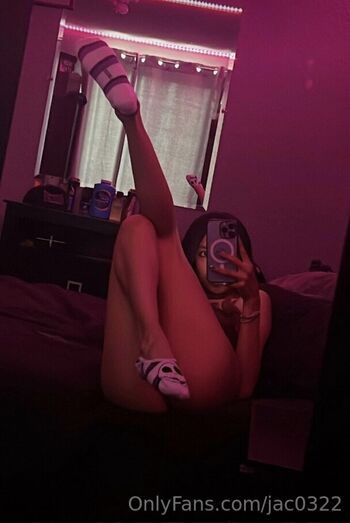 Jacqueline reyes image